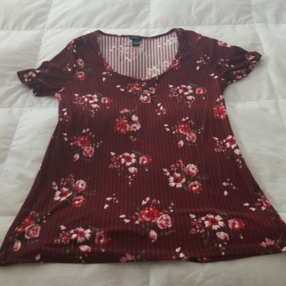 Woman's Blouse